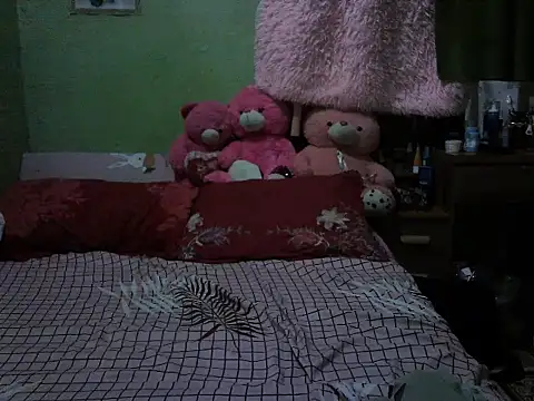 Snapshot of BigClit_Ayana chatting on October 12, 2025, 8:10 pm BigClit Ayana online show from October 12, 2025, 8:10 pm