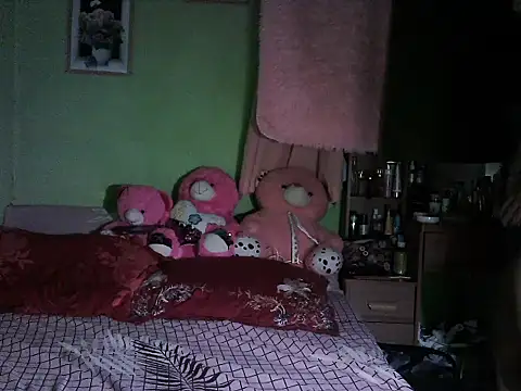 Snapshot of BigClit_Ayana chatting on October 17, 2025, 8:21 pm BigClit Ayana online show from October 17, 2025, 8:21 pm