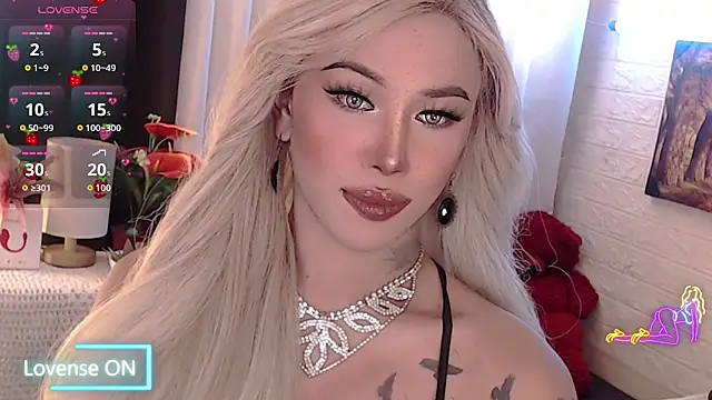 Your valentina goddess online show from October 9, 2025, 3:29 am