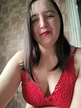 EvelinCutex online show from November 28, 2025, 6:24 am