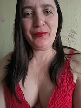 EvelinCutex online show from March 2, 2026, 7:15 am