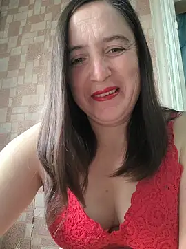 EvelinCutex online show from November 4, 2025, 7:12 am