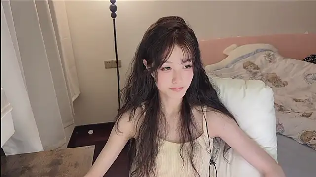 FuFu-puff online show from November 15, 2025, 11:58 am