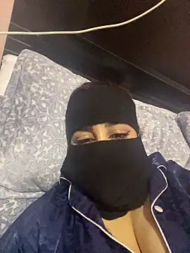  Jori  online show from October 21, 2025, 10:53 pm