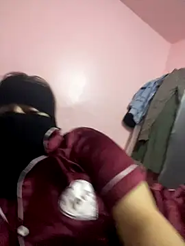  Jori  online show from October 7, 2025, 9:32 am