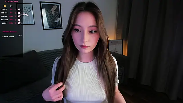 wetpussydaily online show from February 17, 2026, 12:35 pm