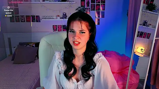 Wander Waves online show from September 18, 2025, 9:40 pm