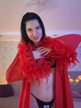 Snapshot of Wander_Waves chatting on January 14, 2026, 11:30 pm Wander Waves online show from January 14, 2026, 11:30 pm