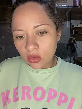 sabrossa online show from March 6, 2026, 2:12 pm