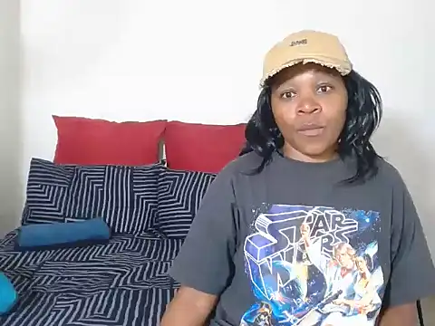 AfricanDoll15 online show from November 19, 2025, 7:58 pm