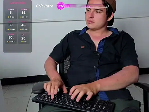 invincible200 online show from October 29, 2025, 2:05 pm