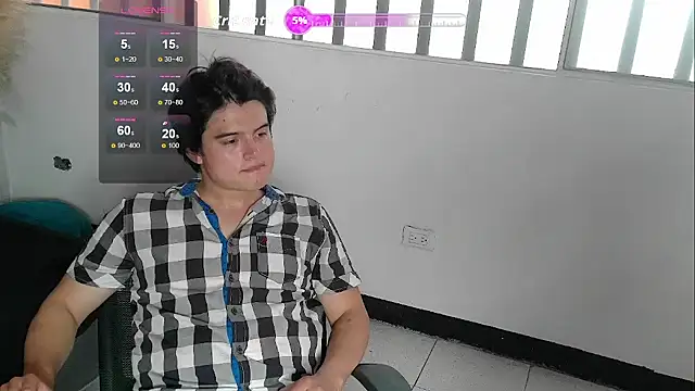 invincible200 online show from November 27, 2025, 2:50 pm