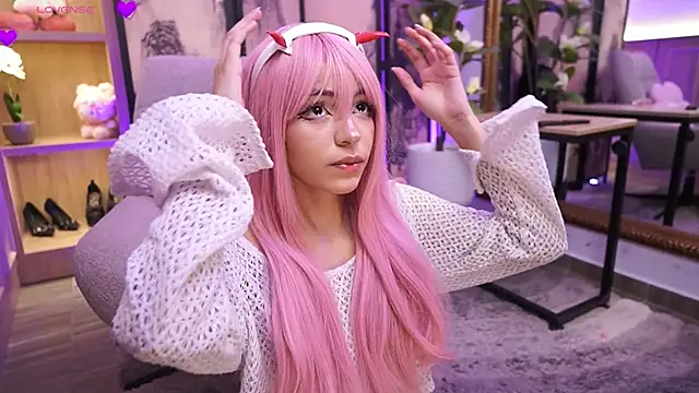 NamiKimura online show from April 4, 2026, 7:09 pm