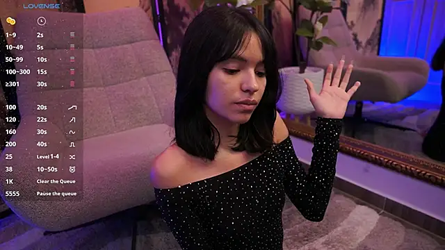 NamiKimura online show from October 6, 2025, 11:44 am