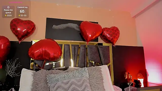 Snapshot of ScarletTorres chatting on February 14, 2026, 3:34 pm ScarletTorres online show from February 14, 2026, 3:34 pm