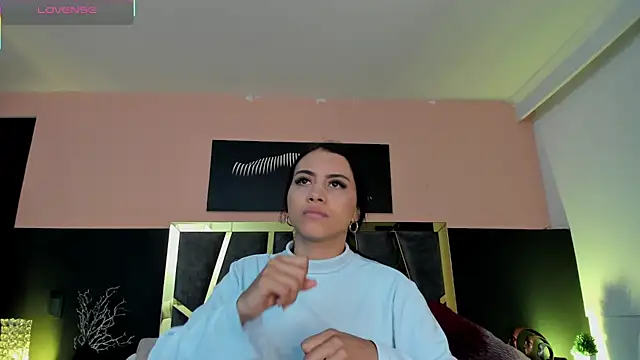 Snapshot of ScarletTorres chatting on January 13, 2026, 5:06 pm ScarletTorres online show from January 13, 2026, 5:06 pm