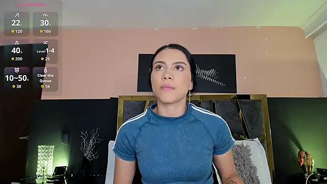 Snapshot of ScarletTorres chatting on February 5, 2026, 7:21 pm ScarletTorres online show from February 5, 2026, 7:21 pm