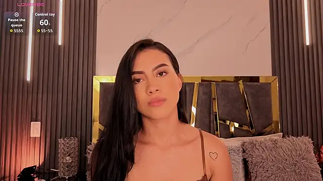 Snapshot of ScarletTorres chatting on June 9, 2026, 7:26 pm ScarletTorres online show from June 9, 2026, 7:26 pm
