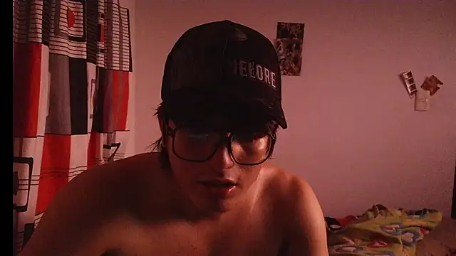 Jhoan Andrea online show from February 21, 2026, 4:58 am