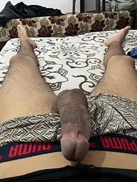 BbbAlilo online show from April 12, 2026, 4:32 pm