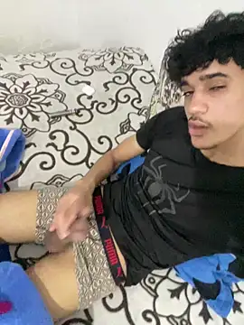 BbbAlilo online show from April 13, 2026, 5:17 pm