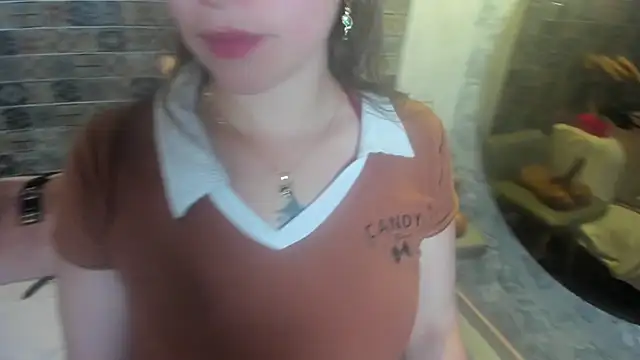 Keyla ruiz  online show from April 21, 2026, 6:14 pm