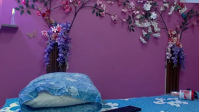 skinnybarbie022 online show from January 10, 2026, 12:28 am