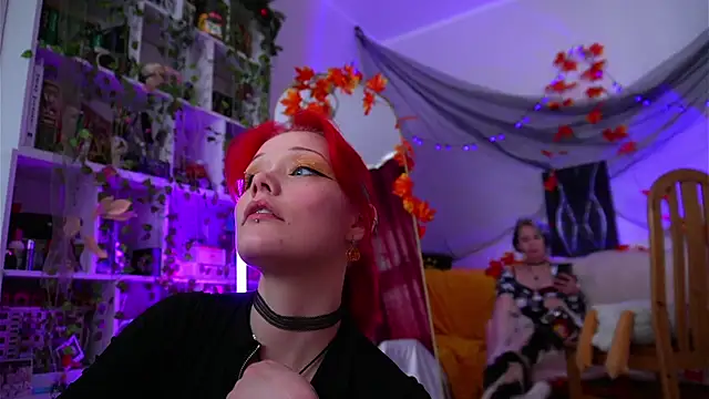 Snapshot of Sova173 chatting on September 28, 2025, 8:32 am Sova173 online show from September 28, 2025, 8:32 am