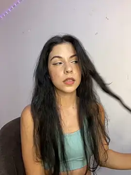 Snapshot of samanthadeluxe1 chatting on September 22, 2025, 10:05 pm samanthadeluxe1 online show from September 22, 2025, 10:05 pm