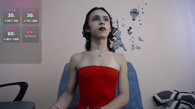 princess sarita1 online show from December 14, 2025, 8:14 pm