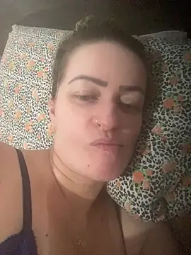 Alerquinasc online show from February 8, 2026, 10:29 pm