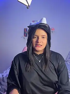 rayssabjj online show from November 1, 2025, 2:29 am