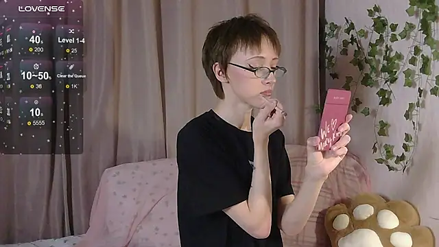 Snapshot of NextVibe_ chatting on March 20, 2026, 5:58 pm NextVibe online show from March 20, 2026, 5:58 pm