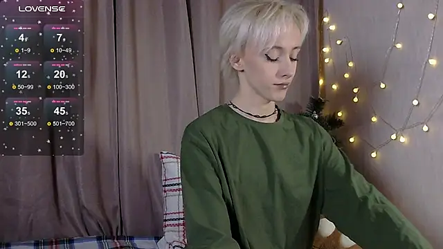 Snapshot of NextVibe_ chatting on December 22, 2025, 6:30 pm NextVibe online show from December 22, 2025, 6:30 pm