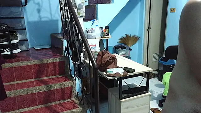 ieat monsters online show from October 18, 2025, 3:30 am