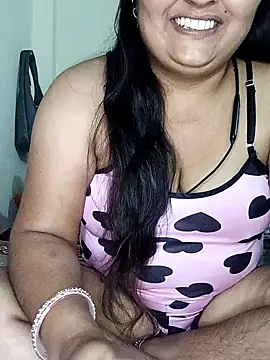 Sexey-Rani online show from November 11, 2025, 3:40 pm