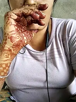 Sexey-Rani online show from November 28, 2025, 7:30 am