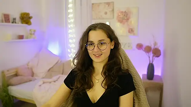 Annita Grey online show from November 30, 2025, 7:58 pm