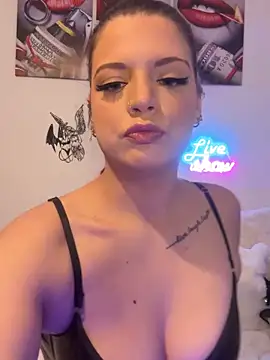 Snapshot of BabySinX chatting on March 3, 2026, 1:40 pm BabySinX online show from March 3, 2026, 1:40 pm