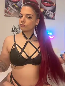 Snapshot of BabySinX chatting on November 20, 2025, 11:22 am BabySinX online show from November 20, 2025, 11:22 am