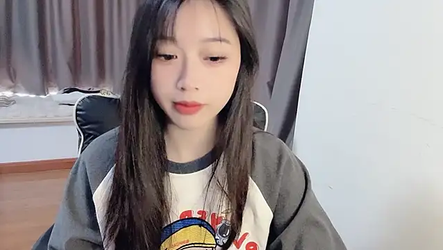 Snapshot of Cicicici-cc chatting on February 8, 2026, 6:55 am Cicicici-cc online show from February 8, 2026, 6:55 am