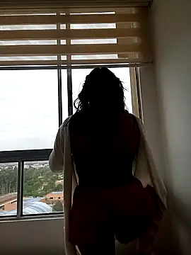 DiosaFortuna online show from February 3, 2026, 12:54 pm