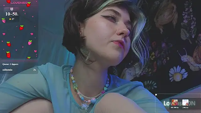 Miko Meow online show from July 5, 2026, 3:30 pm