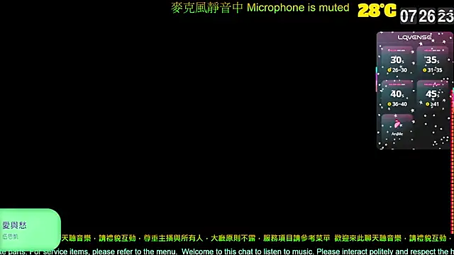 tw239398 online show from October 13, 2025, 11:27 pm