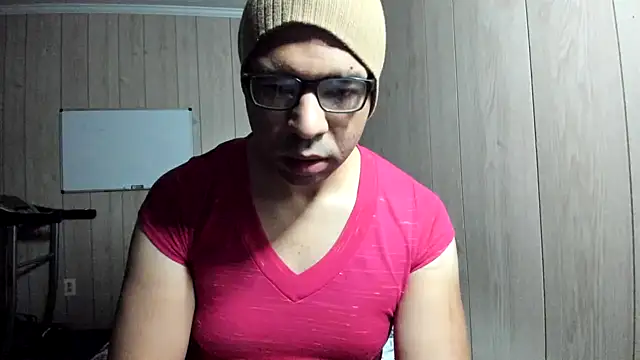 NaturalBeautyQueen online show from October 16, 2025, 10:12 am