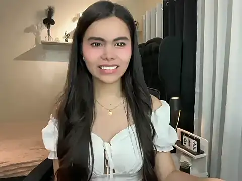 Princess Material online show from June 18, 2026, 4:01 pm