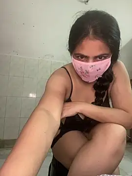 Snapshot of SashaPatel chatting on October 1, 2025, 12:31 pm SashaPatel online show from October 1, 2025, 12:31 pm