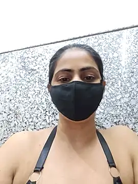 SashaPatel online show from May 24, 2026, 3:12 pm