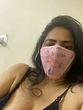 Snapshot of SashaPatel chatting on October 8, 2025, 3:46 pm SashaPatel online show from October 8, 2025, 3:46 pm
