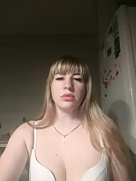 babyjessi online show from March 23, 2026, 9:25 pm